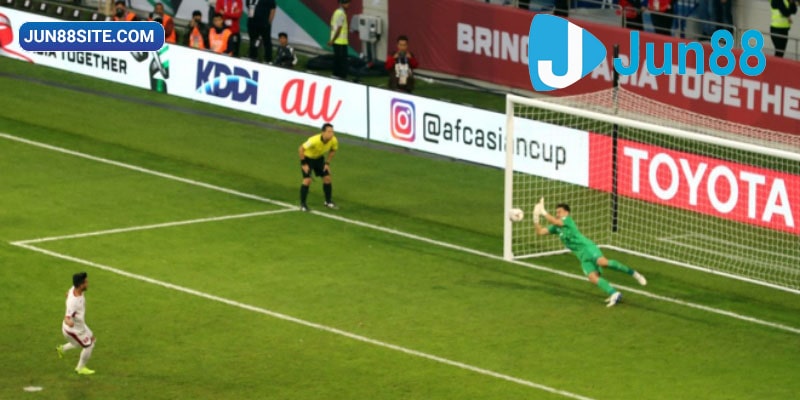 Thông tin sơ lược về kèo penalty dành cho tân thủ